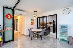 Blk 620B Tampines Greenverge (Tampines), HDB 5 Rooms #626422711